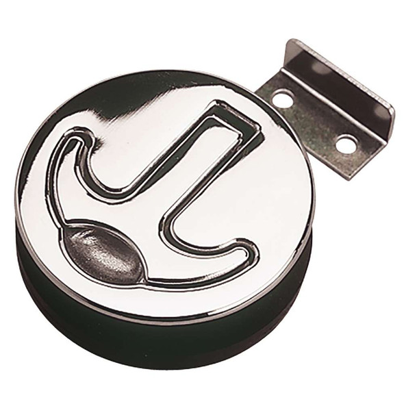 Sea-Dog Sea-Dog Round T-Handle Slam Latch [221910-1] MyGreenOutdoors