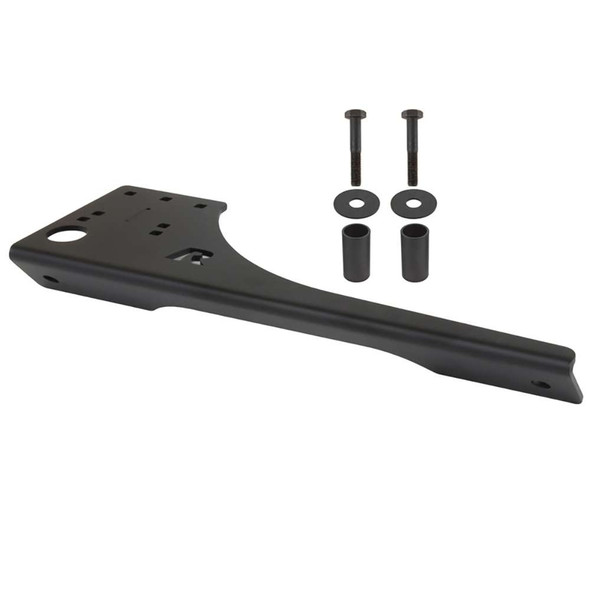 RAM Mounting Systems RAM Mount No-Drill Vehicle Base f/2019 RAM 1500-5000 [RAM-VB-186ST1] MyGreenOutdoors