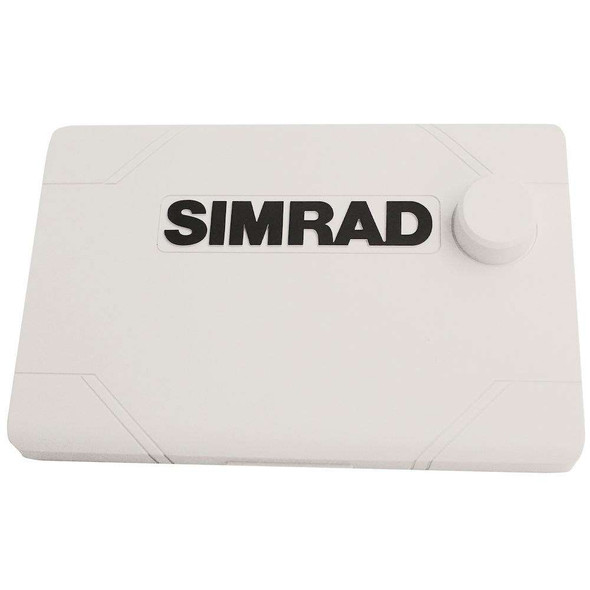 Simrad Simrad Suncover f/Cruise 5 [000-15067-001] MyGreenOutdoors