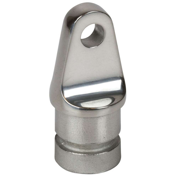 Sea-Dog Sea-Dog Stainless Top Insert - 7/8" [270180-1] MyGreenOutdoors