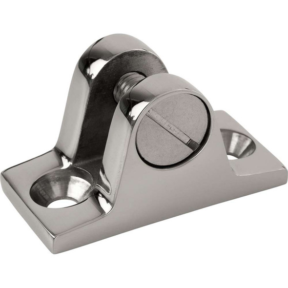 Sea-Dog Sea-Dog Stainless Steel Heavy-Duty 90 Deck Hinge [270205-1] MyGreenOutdoors