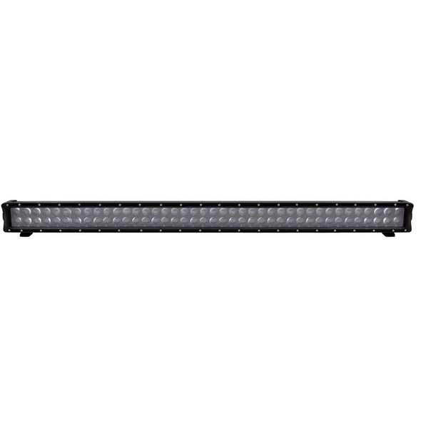 HEISE LED Lighting Systems HEISE Infinite Series 40" RGB Backlite Dualrow Bar - 24 LED [HE-INFIN40] MyGreenOutdoors
