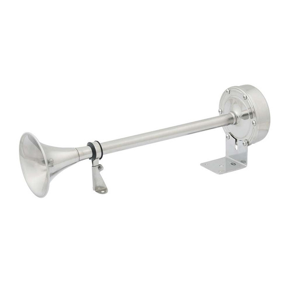 Marinco Marinco 24V Single Trumpet Electric Horn [10017XL] MyGreenOutdoors