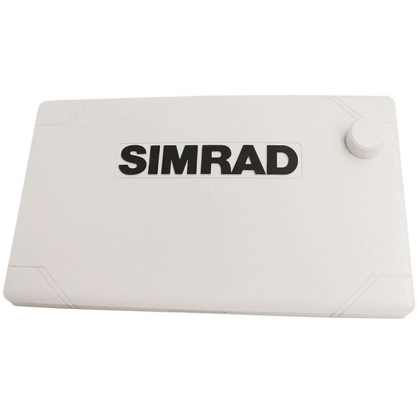 Simrad Simrad Suncover f/Cruise 7 [000-15068-001] MyGreenOutdoors