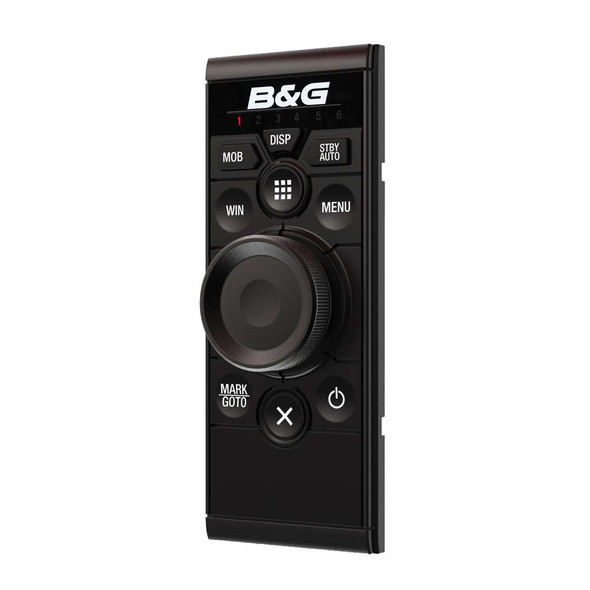 B&G BG ZC2 Remote Portrait [000-12365-001] MyGreenOutdoors