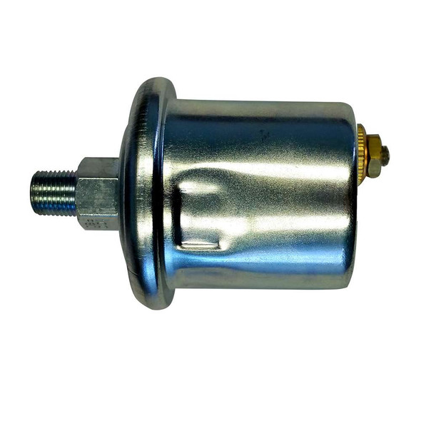 Faria Beede Instruments Faria Oil Pressure Sender 1/8" 0-80 PSI - Single [90512] MyGreenOutdoors