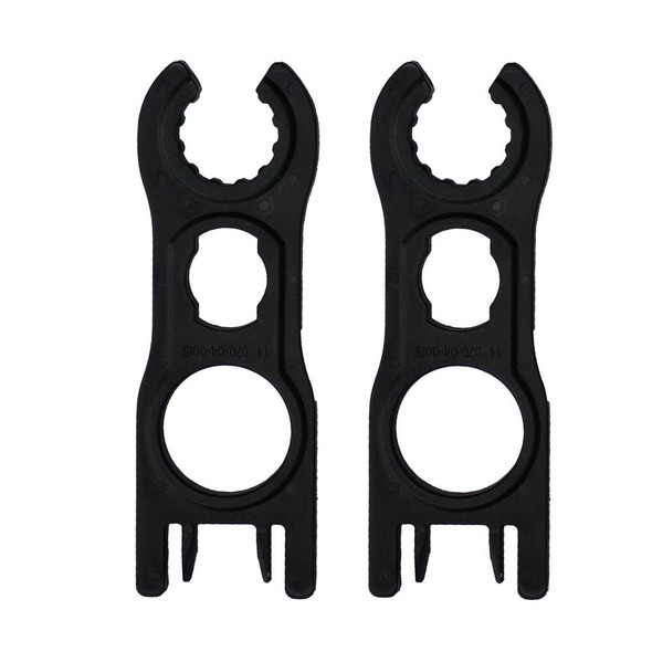 Xantrex Xantrex PV Connector Assembly Tool - 1 Pair [708-0060] MyGreenOutdoors