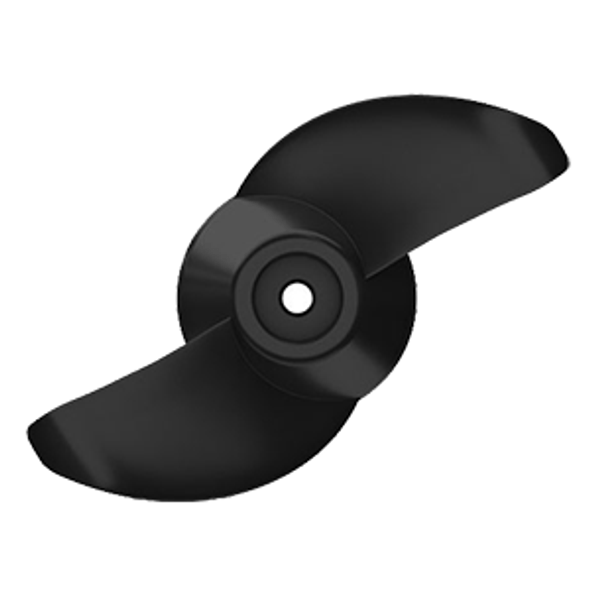 Garmin Garmin Force Weedless Prop [010-12832-01] MyGreenOutdoors