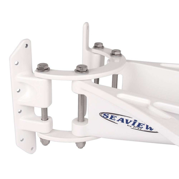 Seaview Seaview IsoMat Mast Platform Adapter [SM-AD-ISO] SM-AD-ISO MyGreenOutdoors