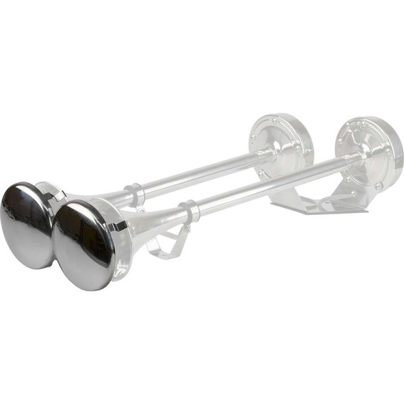 Sea-Dog Sea-Dog Trumpet Air Horn Cover - 3-15/16" Diameter - 304 Stainless Steel [432590-1] MyGreenOutdoors