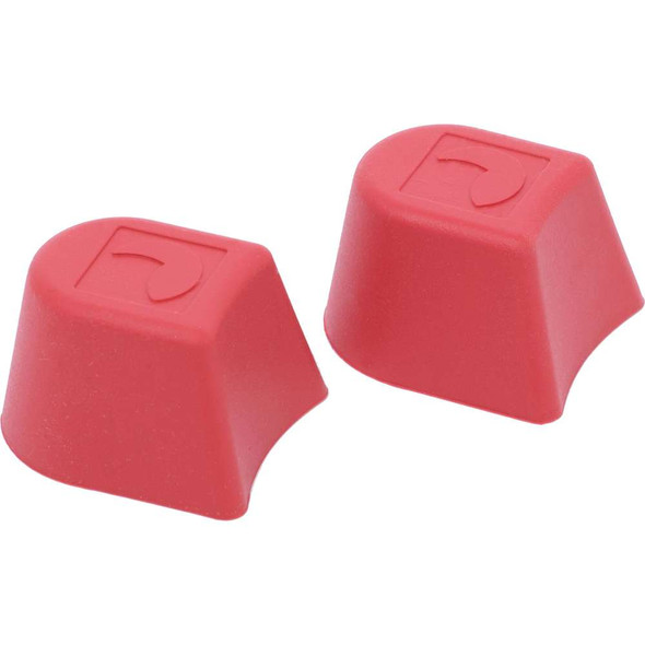 Blue Sea Systems Blue Sea Stud Mount Insulating Booths - 2-Pack - Red [4000] MyGreenOutdoors