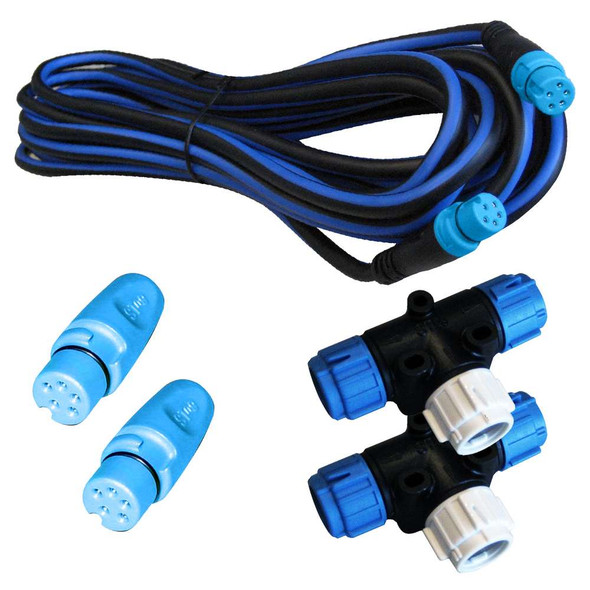 Raymarine Raymarine Autopilot Backbone Cable Kit [T16012] T16012 MyGreenOutdoors