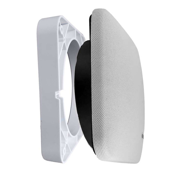 FUSION FUSION SM-X65SPW SM Series Single Surface Corner Spacers - Pair - White [010-12937-00] MyGreenOutdoors