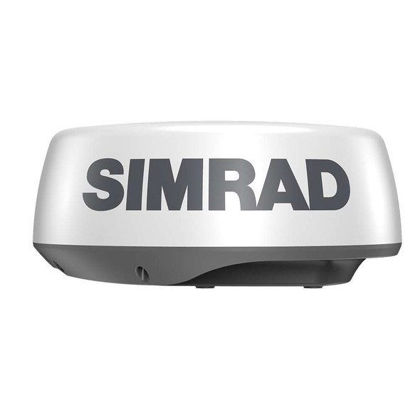 Simrad Simrad HALO20 20" Radar Dome w/10M Cable [000-14537-001] MyGreenOutdoors