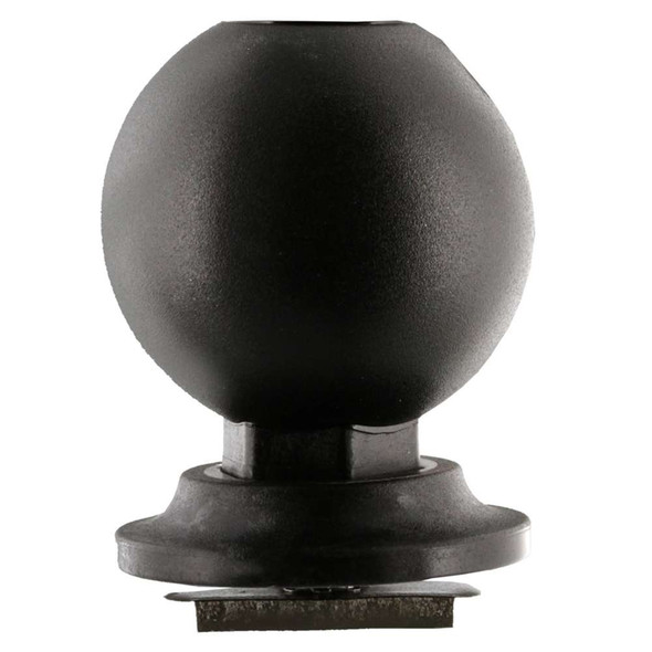 Scotty Scotty 168 1-1/2" Ball w/Low Profile Track Mount [0168] MyGreenOutdoors