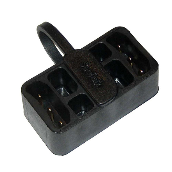 Raymarine SeaTalk 3-Way Junction Block D244 MyGreenOutdoors