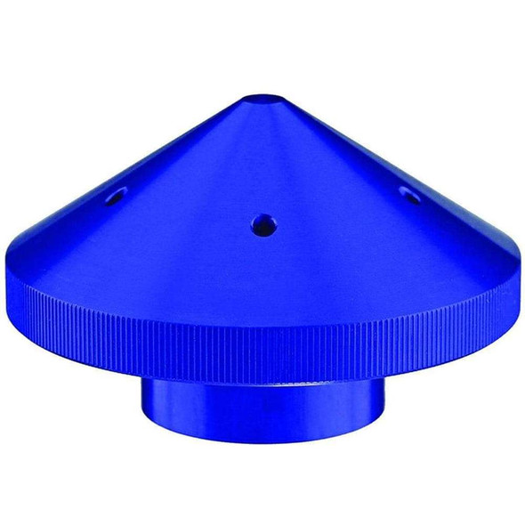 T-H Marine Supplies T-H Marine G-Force ELIMINATOR Trolling Motor Blue Prop Nut f/Minn Kota 80-101-112 Trolling Motor [GFEL-MK-BU-DP] MyGreenOutdoors