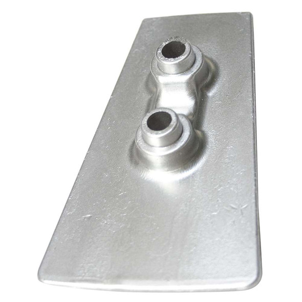 Tecnoseal Tecnoseal Zinc Cavitation Plate Anode f/Volvo DPH Outdrives [00733] MyGreenOutdoors