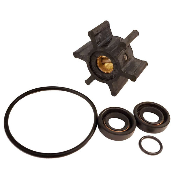 Johnson Pump Johnson Pump Service Kit F4B-8 -9 [09-45587] MyGreenOutdoors