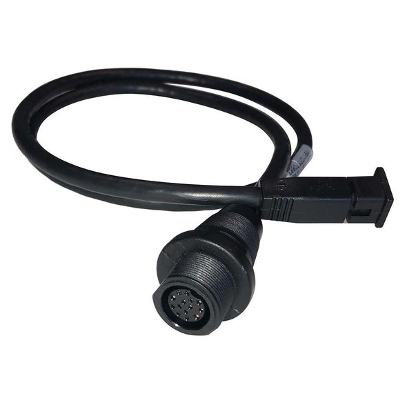 Minn Kota Minn Kota MKR-MI-1 Adapter Cable f/Helix 8,9,10 12 MSI Units [1852084] MyGreenOutdoors