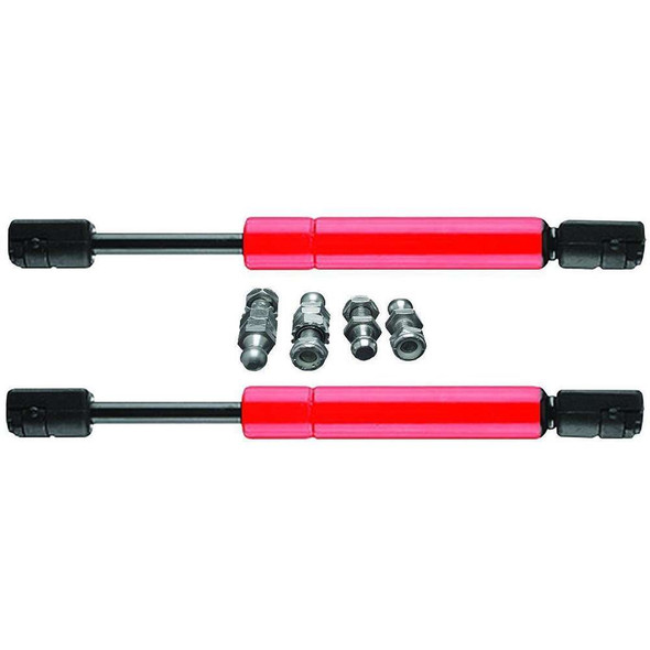 T-H Marine Supplies T-H Marine G-Force EQUALIZER Trolling Motor Lift Assist - Red [GFEQ-MG-R-DP] MyGreenOutdoors