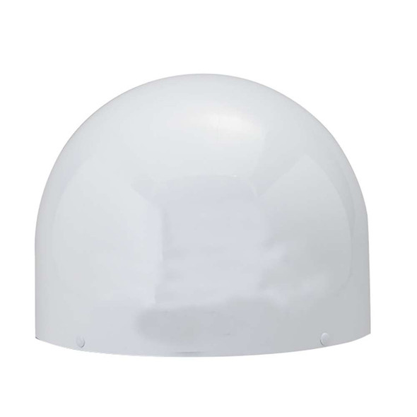 KVH KVH Dome Top Only f/TV5 w/Mounting Hardware [S72-0629] MyGreenOutdoors
