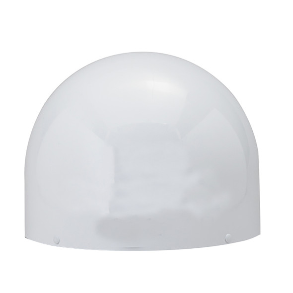 KVH Dome Top Only f\/TV5 w\/Mounting Hardware [S72-0629]