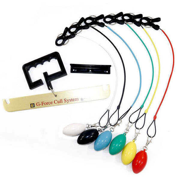 T-H Marine Supplies T-H Marine G-Force Conservation Cull System Gen 2 [GFC-CCSG2-DP] MyGreenOutdoors