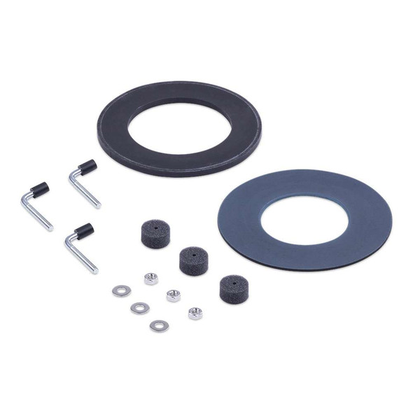 Dometic Dometic Bowl Seal Kit - Plug In Base [385311009] MyGreenOutdoors