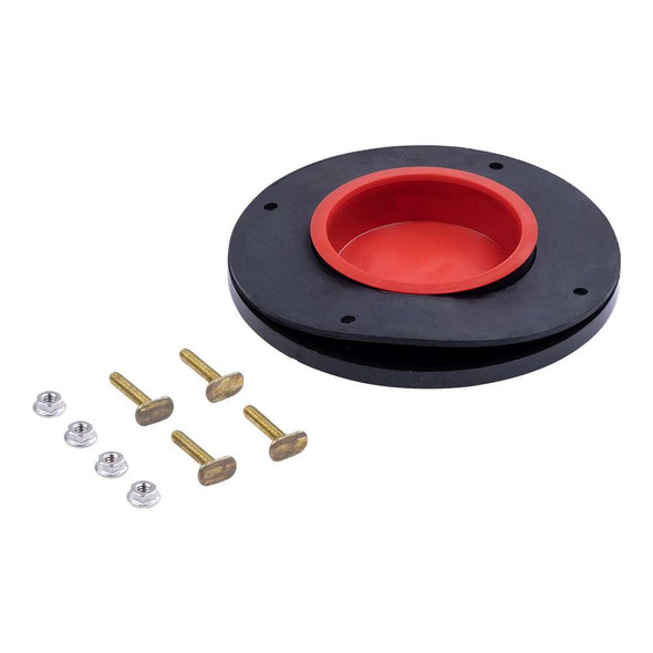 Dometic Dometic Toilet Concerto Floor Flange Adapter Kit [385311013] MyGreenOutdoors