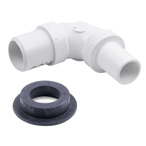 Dometic Dometic Inlet Elbow Assembly - Uniseal Kit [385310635] MyGreenOutdoors