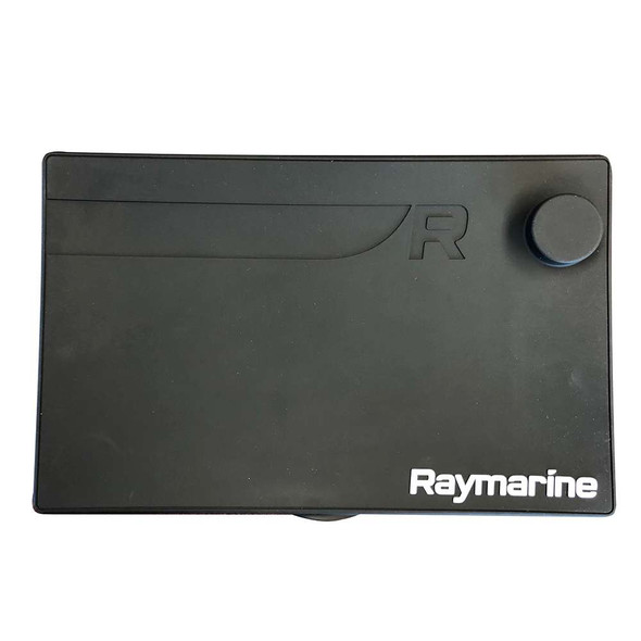 Raymarine Raymarine Suncover f/Axiom Pro 12 - Silicone - Black [A80535] MyGreenOutdoors