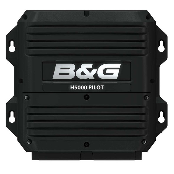 B&G B&G H5000 Pilot Computer [000-11554-001] MyGreenOutdoors