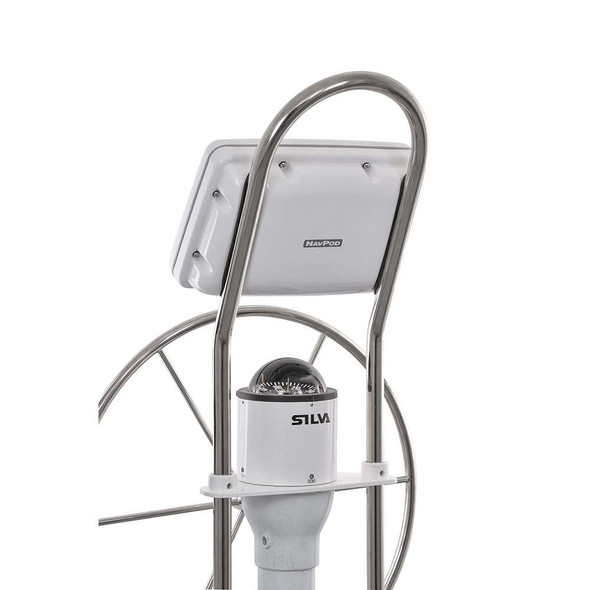 NavPod NavPod GP2200-16 SailPod Precut f/Garmin GPSMAP 1222 PLUS, 1222xsv PLUS, 1242xsv PLUS, 1222 TOUCH, 1222xsv TOUCH, 1242xsv TOUCH f/12 Wide Guard [GP2200-16] MyGreenOutdoors