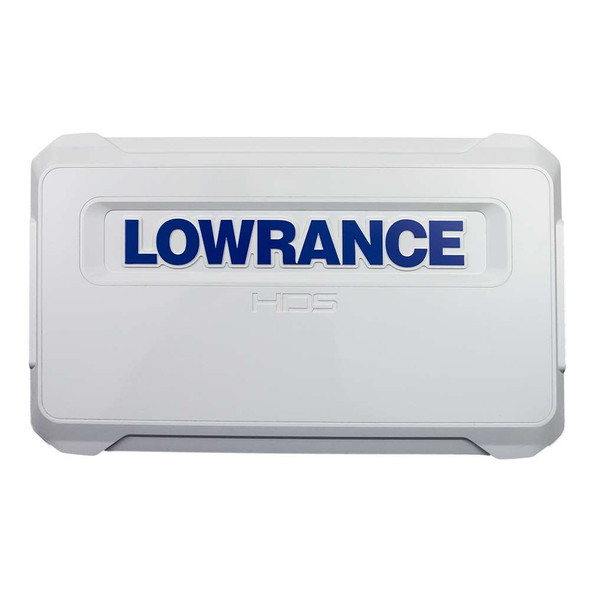 Lowrance Lowrance Suncover f/HDS-9 LIVE Display [000-14583-001] MyGreenOutdoors