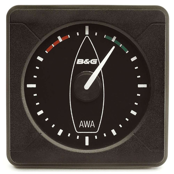 B&G BG H5000 Analogue AWA 360 [000-11714-001] MyGreenOutdoors