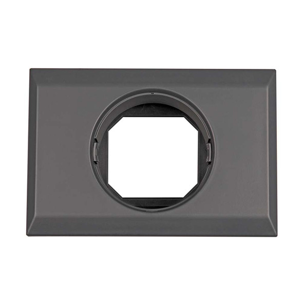 Victron Energy Victron Wall Surface Mount f/BMV or MPPT Controls [ASS050500000] MyGreenOutdoors