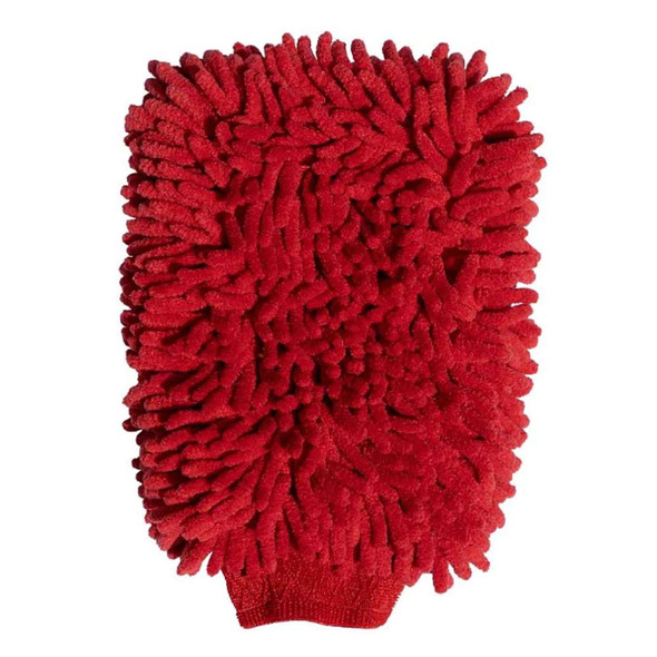 Shurhold Shurhold Chenille Microfiber Premium Scratch-Free Wash Mitt [286] MyGreenOutdoors