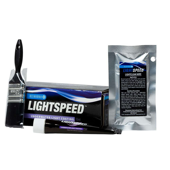 PROPSPEED Prospeed Lightspeed Light Anti-Fouling Coating Covers Approximately 4 Lights [LSP15K] MyGreenOutdoors