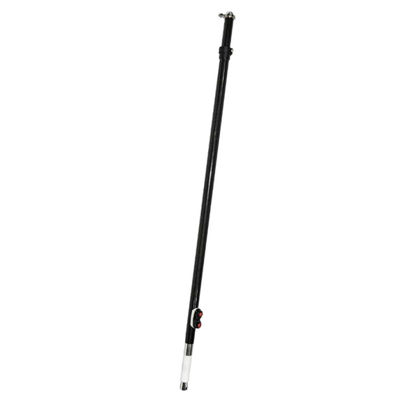 TACO Marine TACO Tele-Sun Carbon Fiber Shade Pole w/Carry Bag [T10-7005CF] MyGreenOutdoors