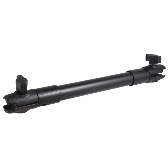 RAM Mounting Systems RAM Mount RAM 14" PVC Pipe w/Single Socket Arms [RAP-BB-201-14U] MyGreenOutdoors