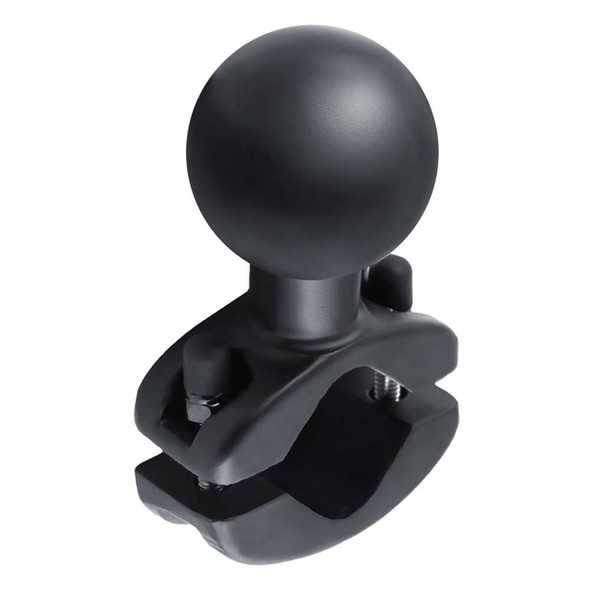 RAM Mounting Systems RAM Mount RAM Rail Clamp Ball Base f/1.25" - 1.875" Rails [RAM-D-271U-12] MyGreenOutdoors