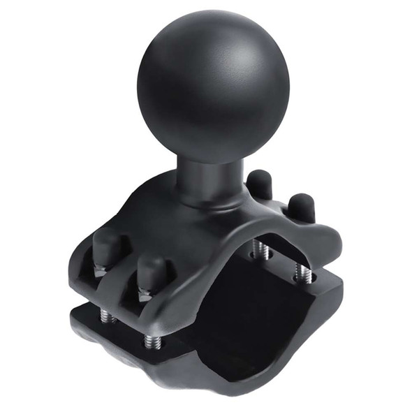RAM Mounting Systems RAM Mount RAM Rail Clamp Ball Base f/2" - 2.5" Rails [RAM-D-271U-2] MyGreenOutdoors