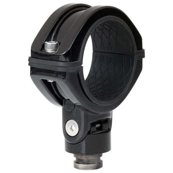 DS18 DS18 Hydro Clamp Adapter V2 f/Tower Speaker - Black [CLPX2T3/BK] MyGreenOutdoors