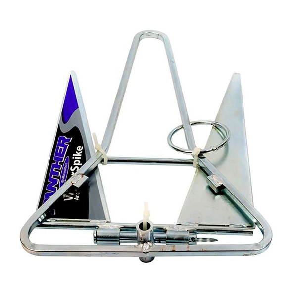 Panther Products Panther Water Spike Anchor - Up To 16 Boat [55-9200] MyGreenOutdoors