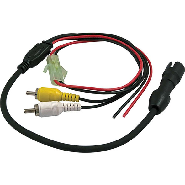 Voyager Voyager Camera RCA to CEC Connector [31300006] MyGreenOutdoors