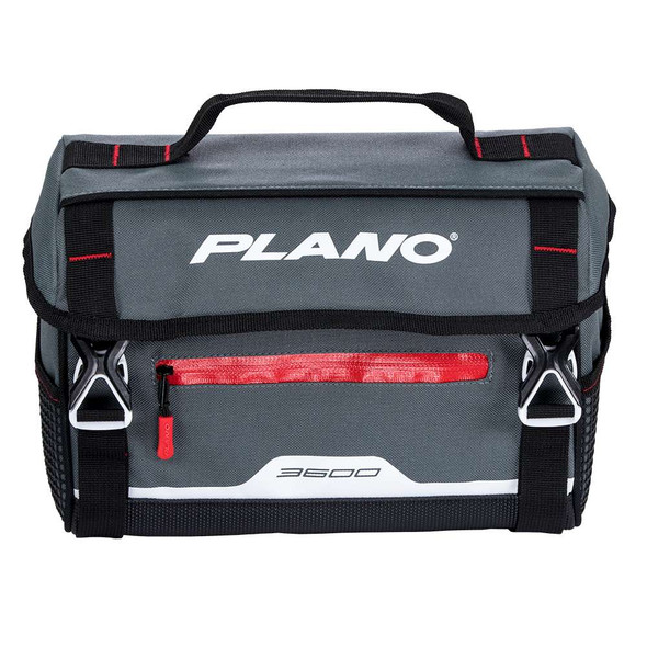 Plano Plano Weekend Series 3600 Softsider [PLABW260] MyGreenOutdoors