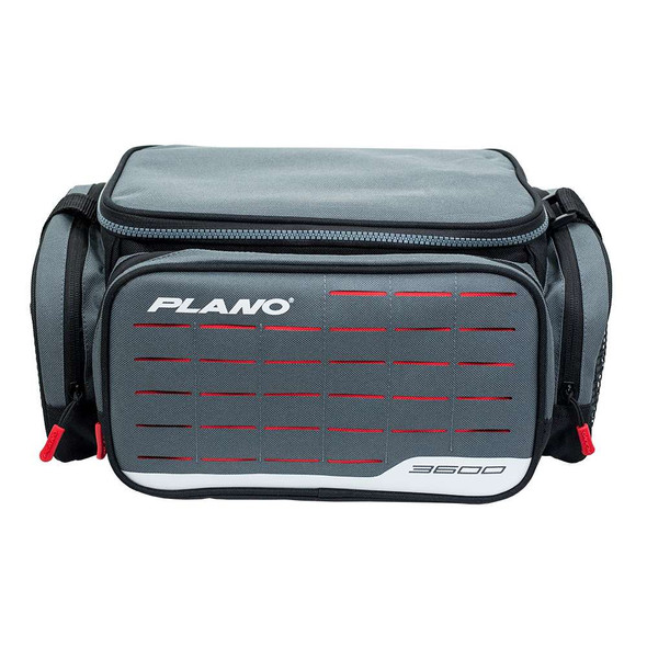 Plano Plano Weekend Series 3600 Tackle Case [PLABW360] MyGreenOutdoors