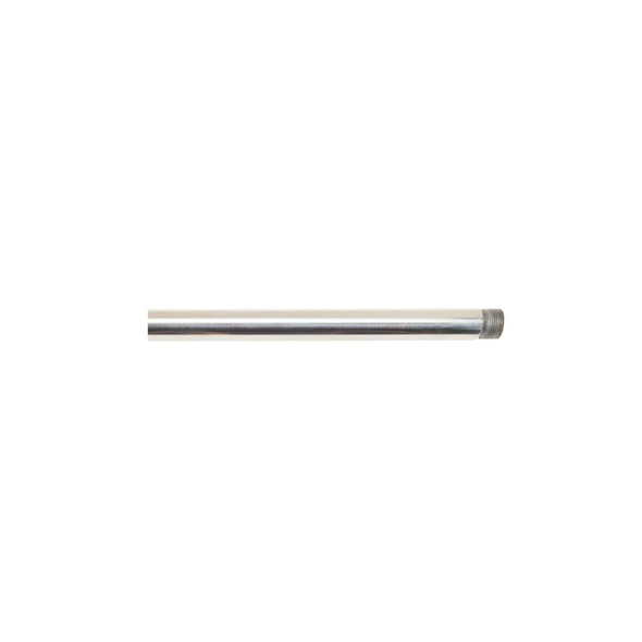 Shakespeare 6" Stainless Antenna Extender , 1" Dia 4700 MyGreenOutdoors