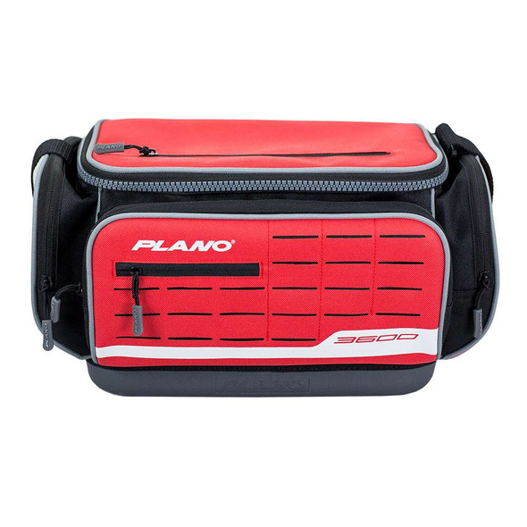 Plano Plano Weekend Series 3600 Deluxe Tackle Case [PLABW460] MyGreenOutdoors